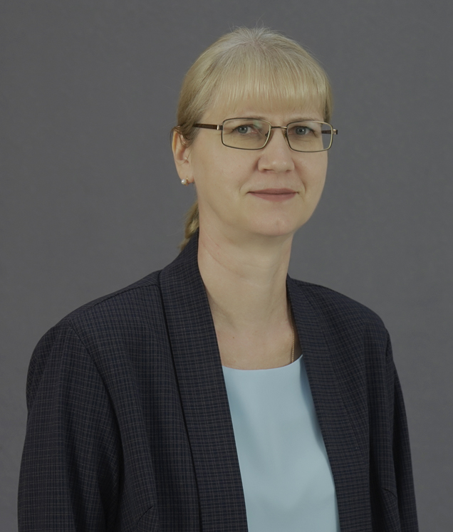 Декатова Кристина Ивановна