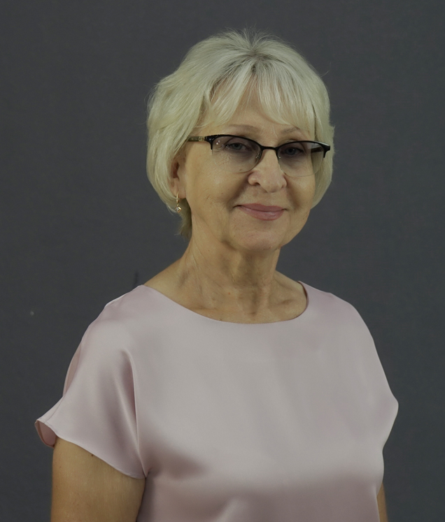 Корепанова Марина Васильевна