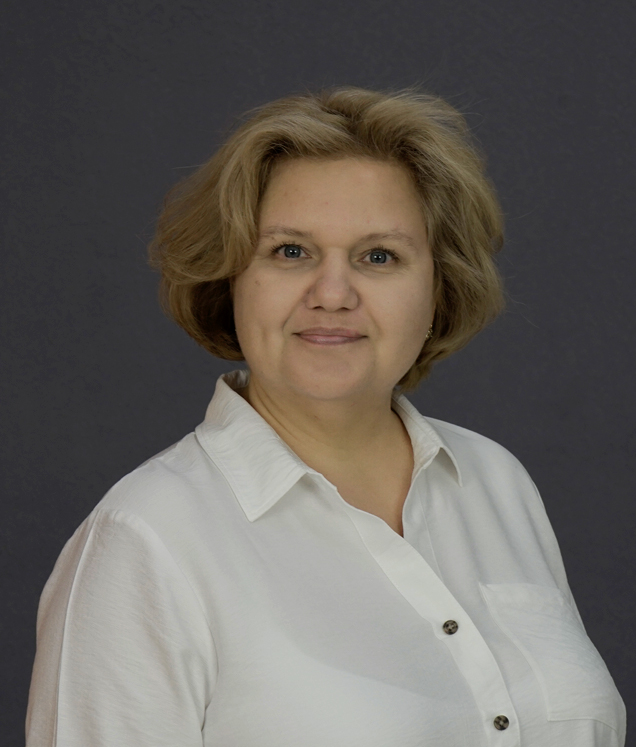 Козырева Ольга Анатольевн