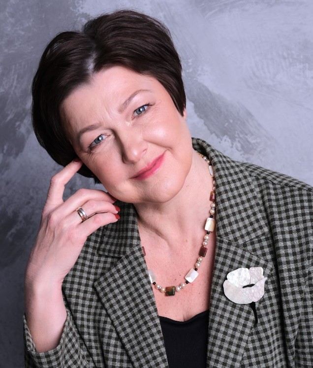 Плотникова Наталия Николаевна
