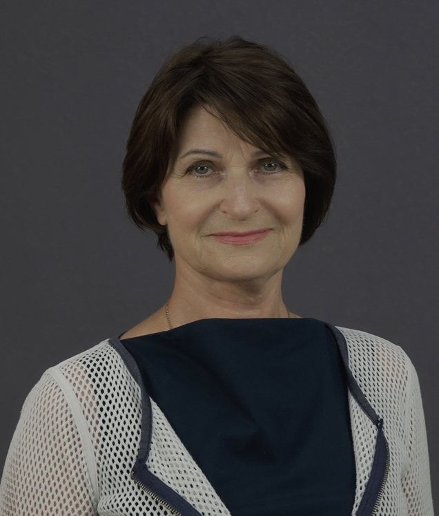 Сахарчук Елена Ивановна