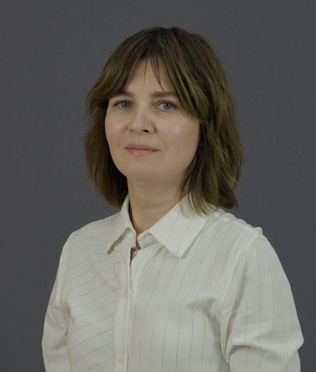 Шейко Анастасия Михайловна