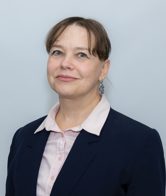 Шохнех Анна Владимировна