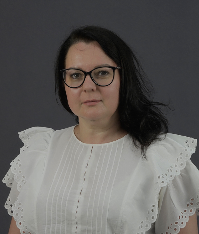 Шубина Анна Сергеевна