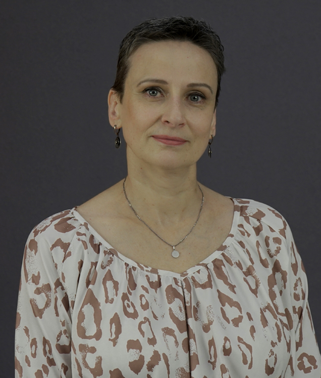 Стешенко Валерия Викторовна
