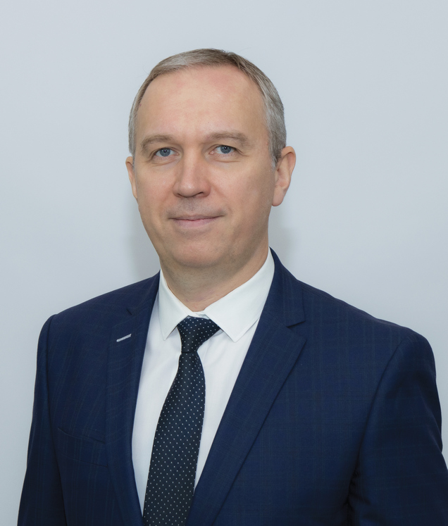 Жадаев Юрий Анатольевич